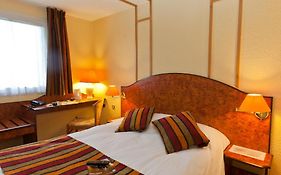 Logis Hotel & Restaurant & Bar Le Cottage